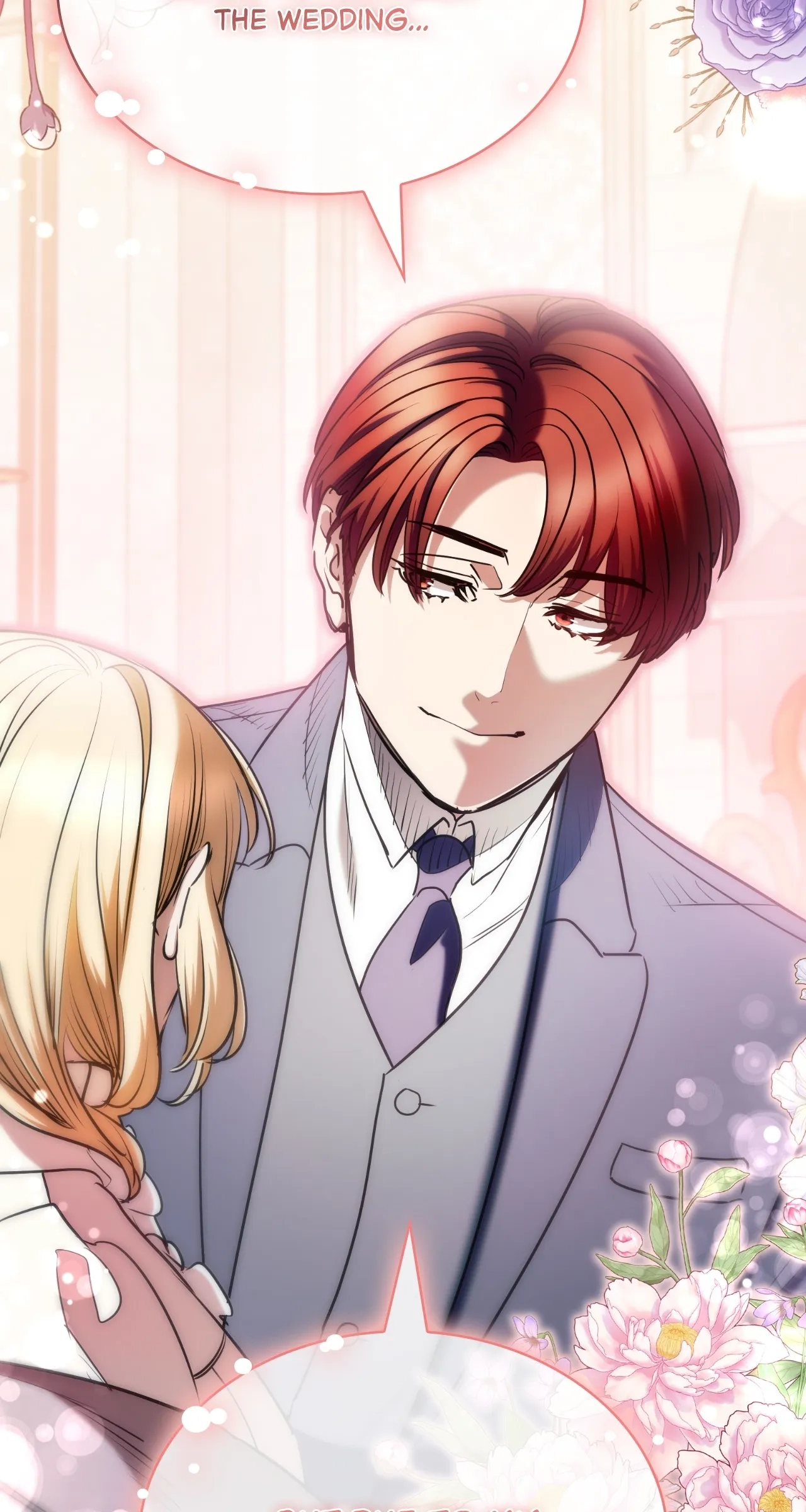 If You Desire to Keep Me [Official] Chapter 74 - Page 55