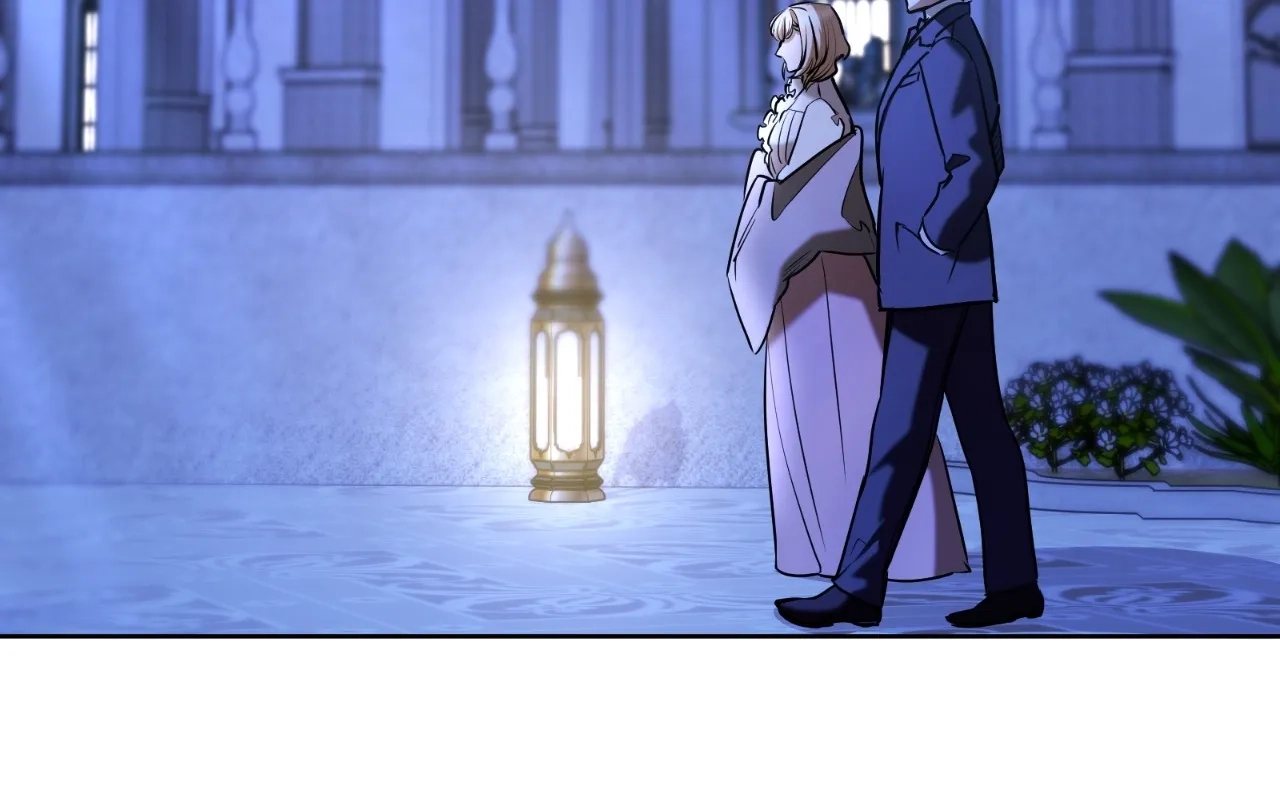 If You Desire to Keep Me [Official] Chapter 74 - Page 63