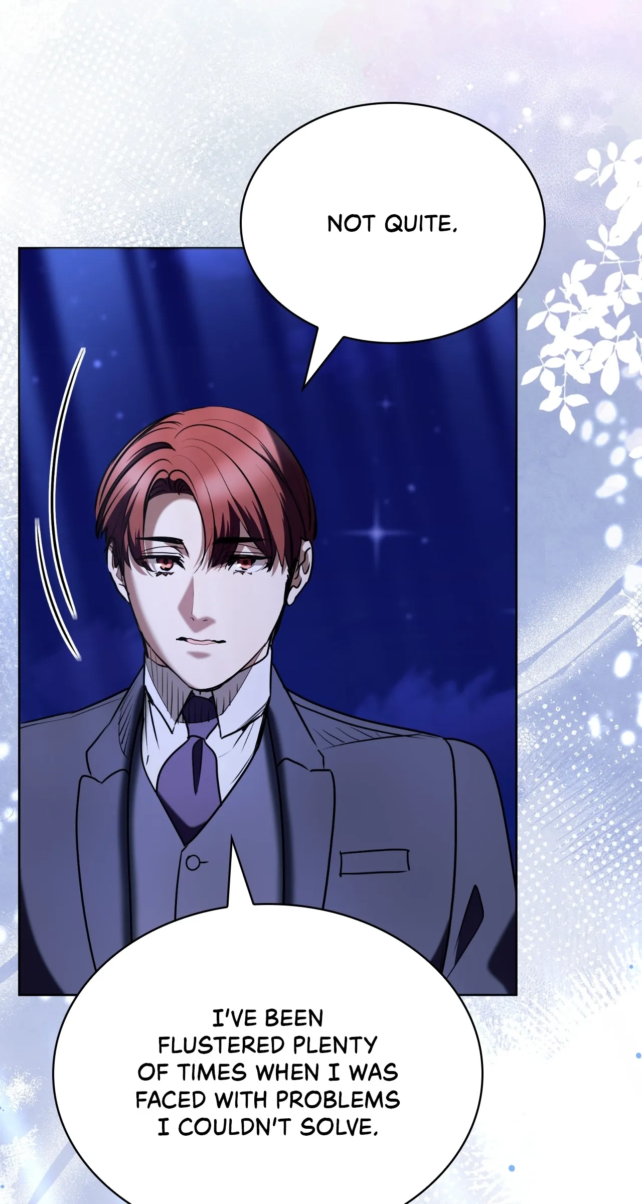 If You Desire to Keep Me [Official] Chapter 74 - Page 65