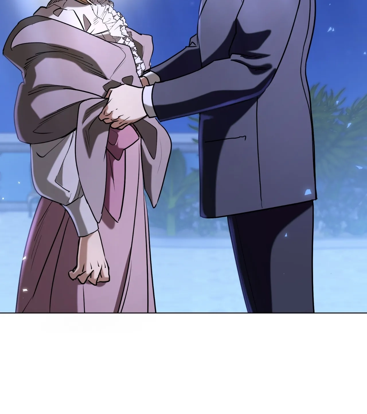 If You Desire to Keep Me [Official] Chapter 74 - Page 72
