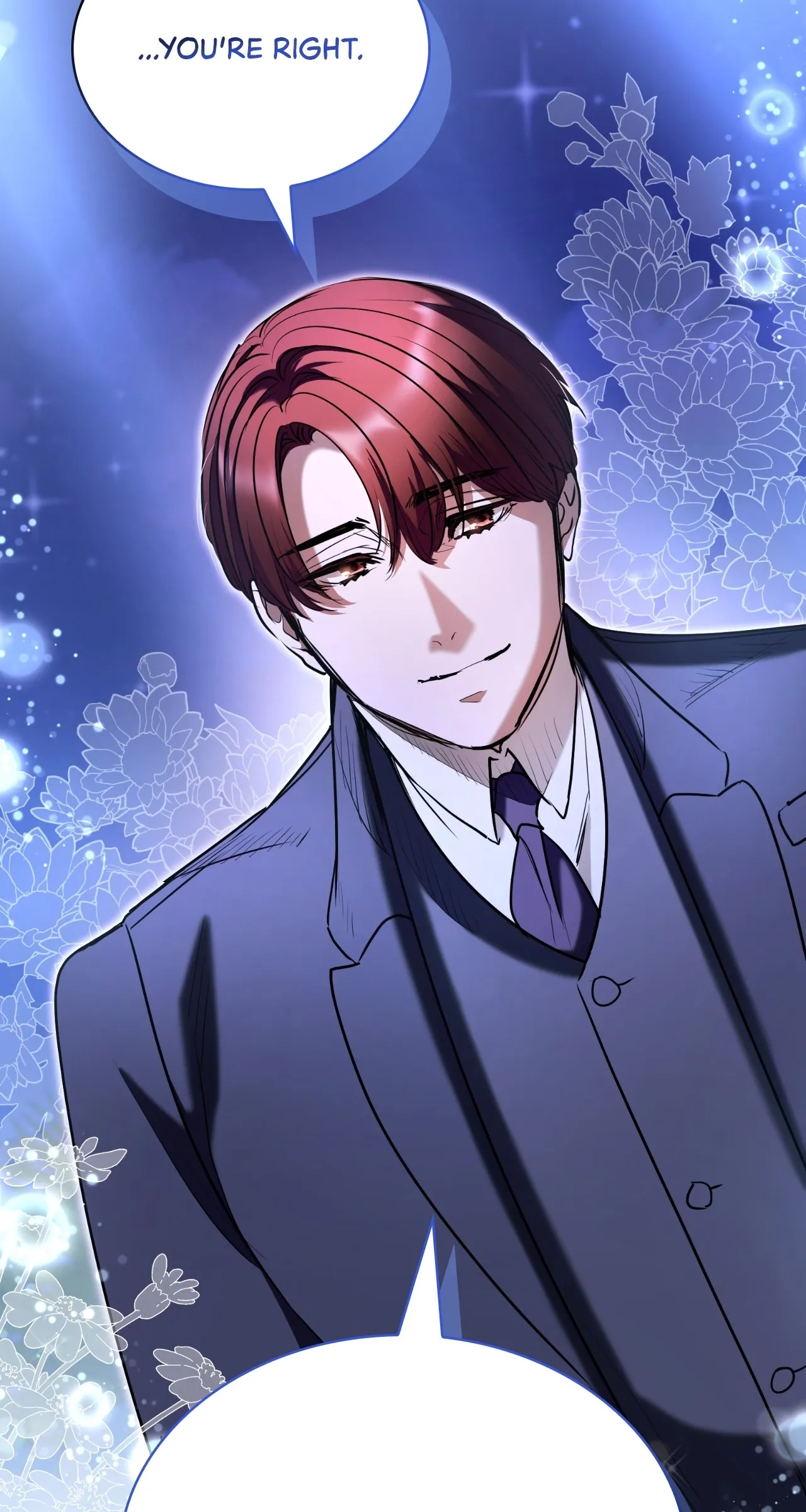 If You Desire to Keep Me [Official] Chapter 74 - Page 74