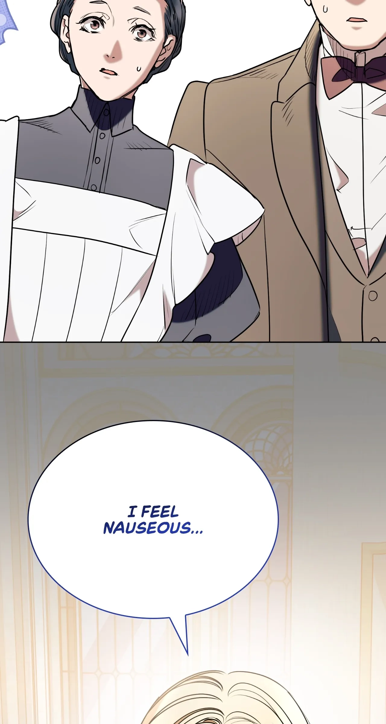 If You Desire to Keep Me [Official] Chapter 74 - Page 77