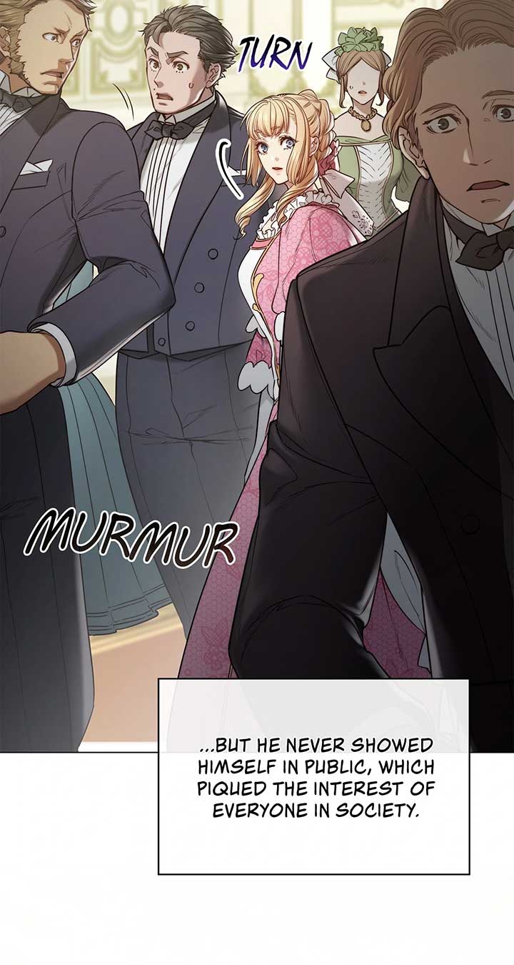 If You Desire to Keep Me [Official] Chapter 8 - Page 5