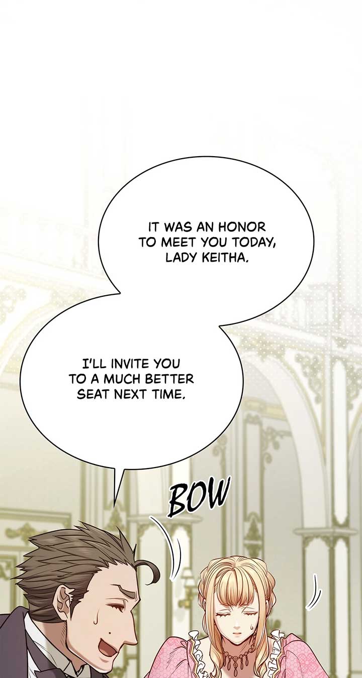 If You Desire to Keep Me [Official] Chapter 8 - Page 6