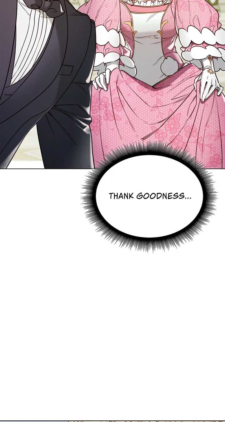 If You Desire to Keep Me [Official] Chapter 8 - Page 7