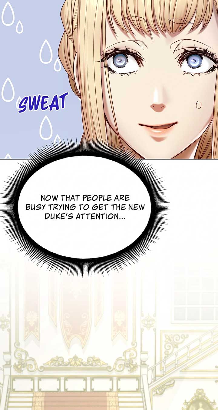 If You Desire to Keep Me [Official] Chapter 8 - Page 8