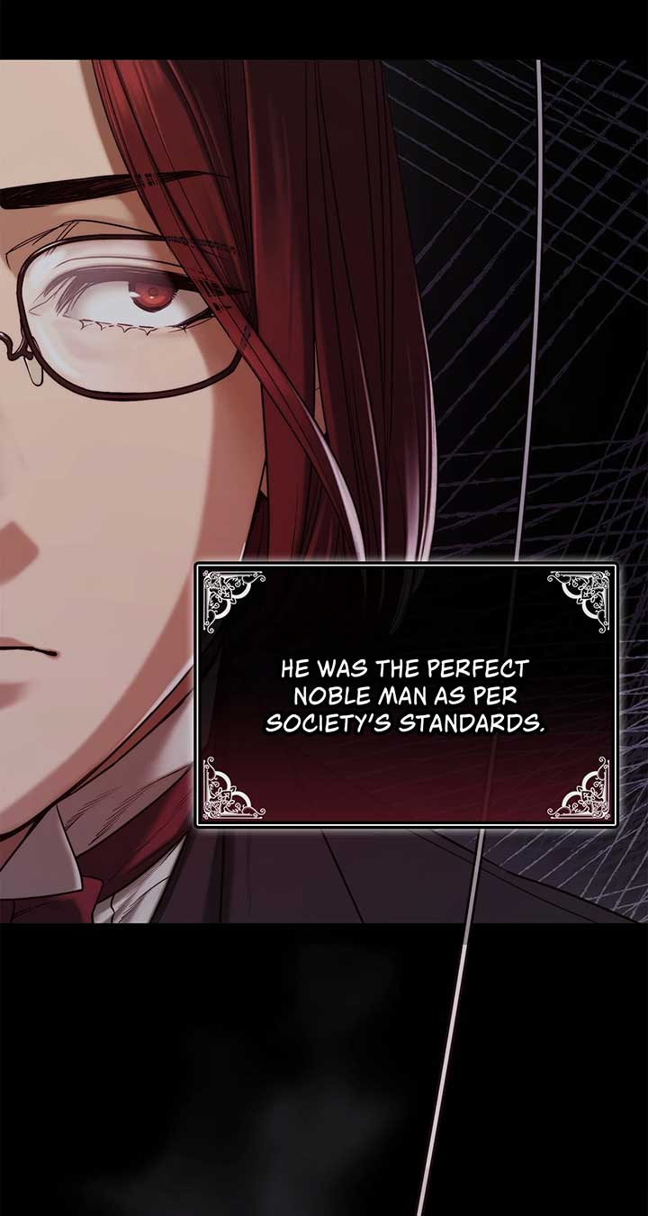 If You Desire to Keep Me [Official] Chapter 8 - Page 13