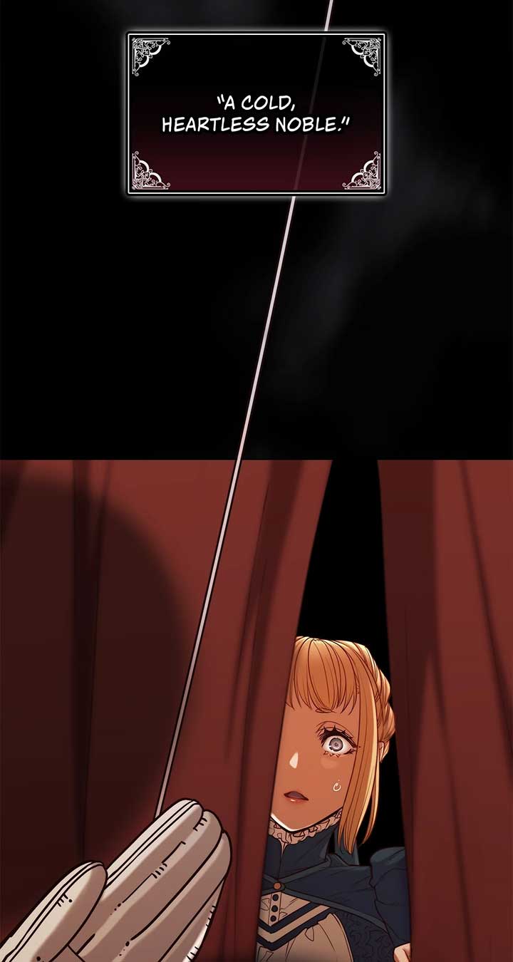 If You Desire to Keep Me [Official] Chapter 8 - Page 14