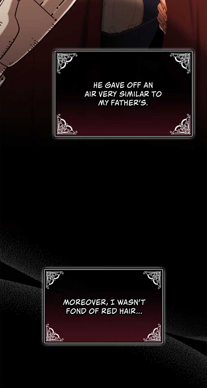 If You Desire to Keep Me [Official] Chapter 8 - Page 15