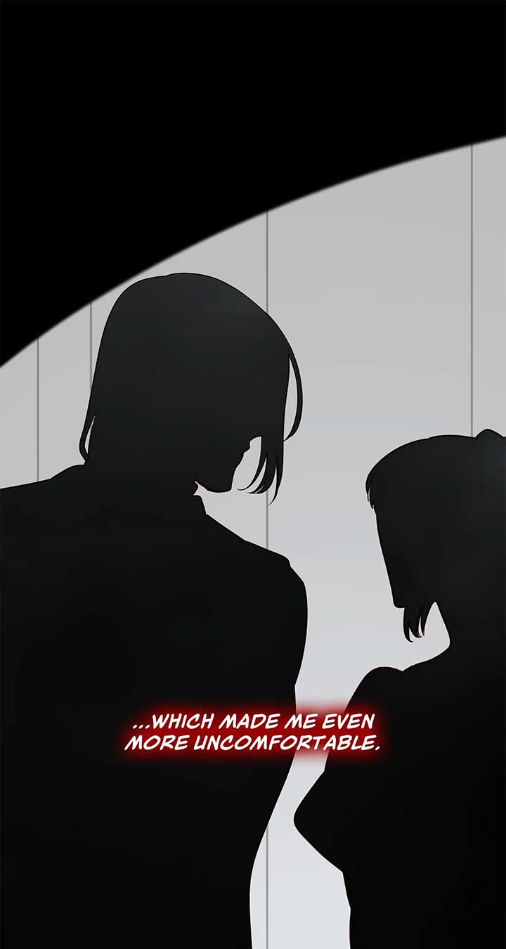 If You Desire to Keep Me [Official] Chapter 8 - Page 17