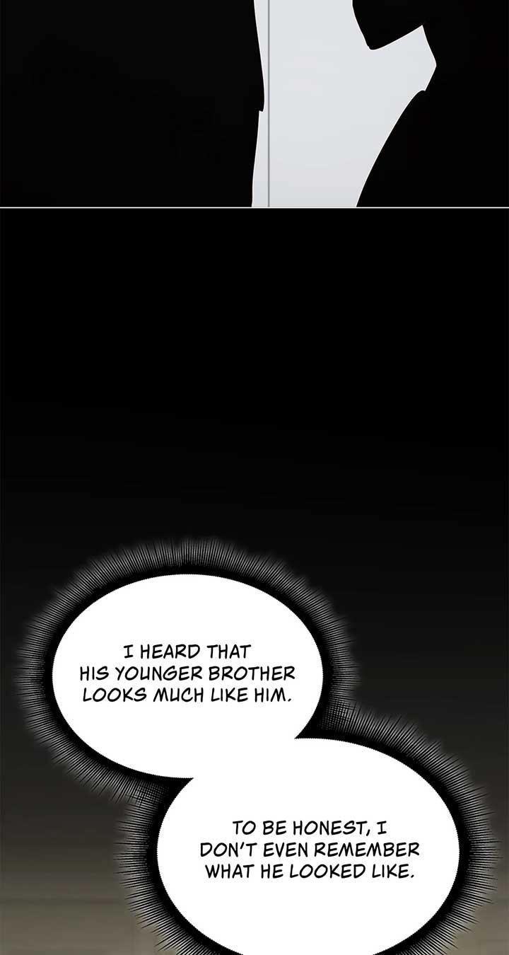 If You Desire to Keep Me [Official] Chapter 8 - Page 18