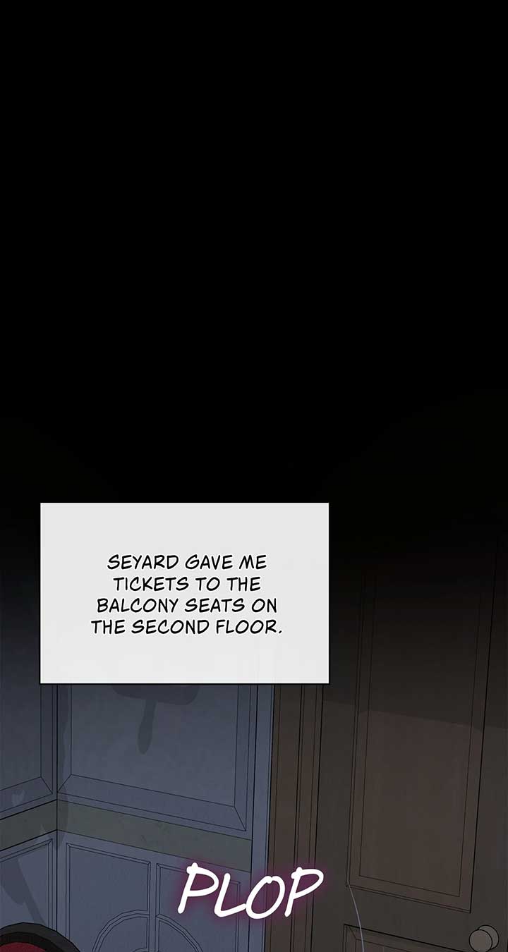 If You Desire to Keep Me [Official] Chapter 8 - Page 21