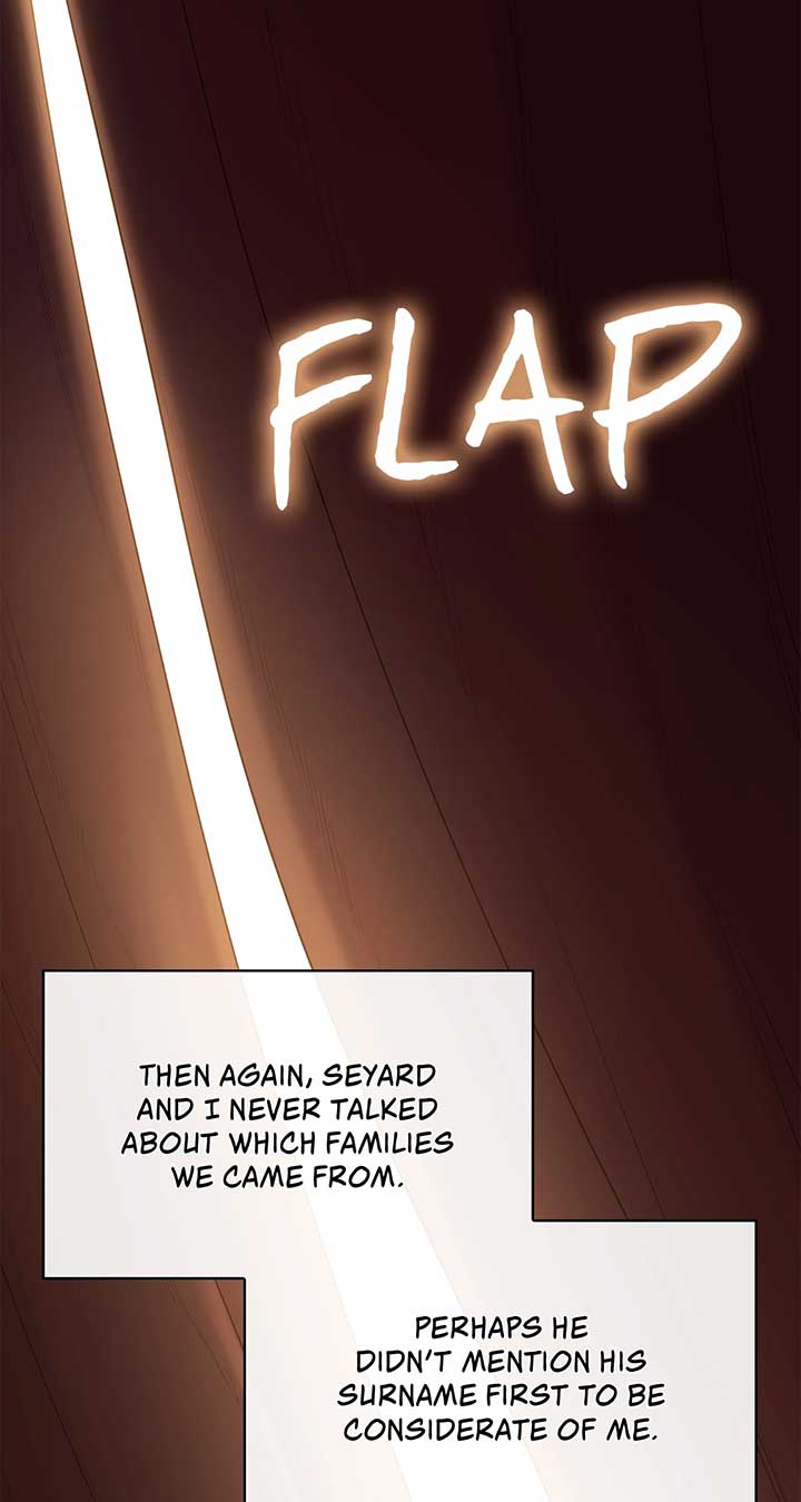 If You Desire to Keep Me [Official] Chapter 8 - Page 25