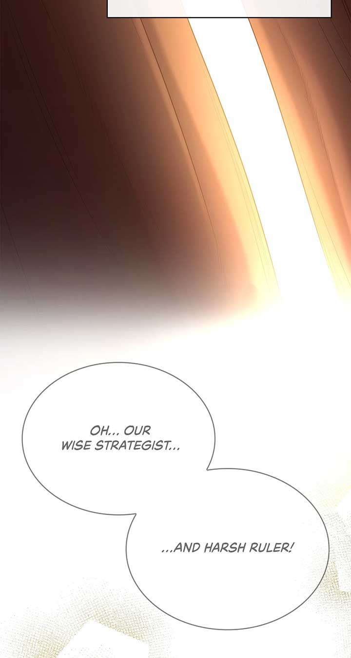 If You Desire to Keep Me [Official] Chapter 8 - Page 26