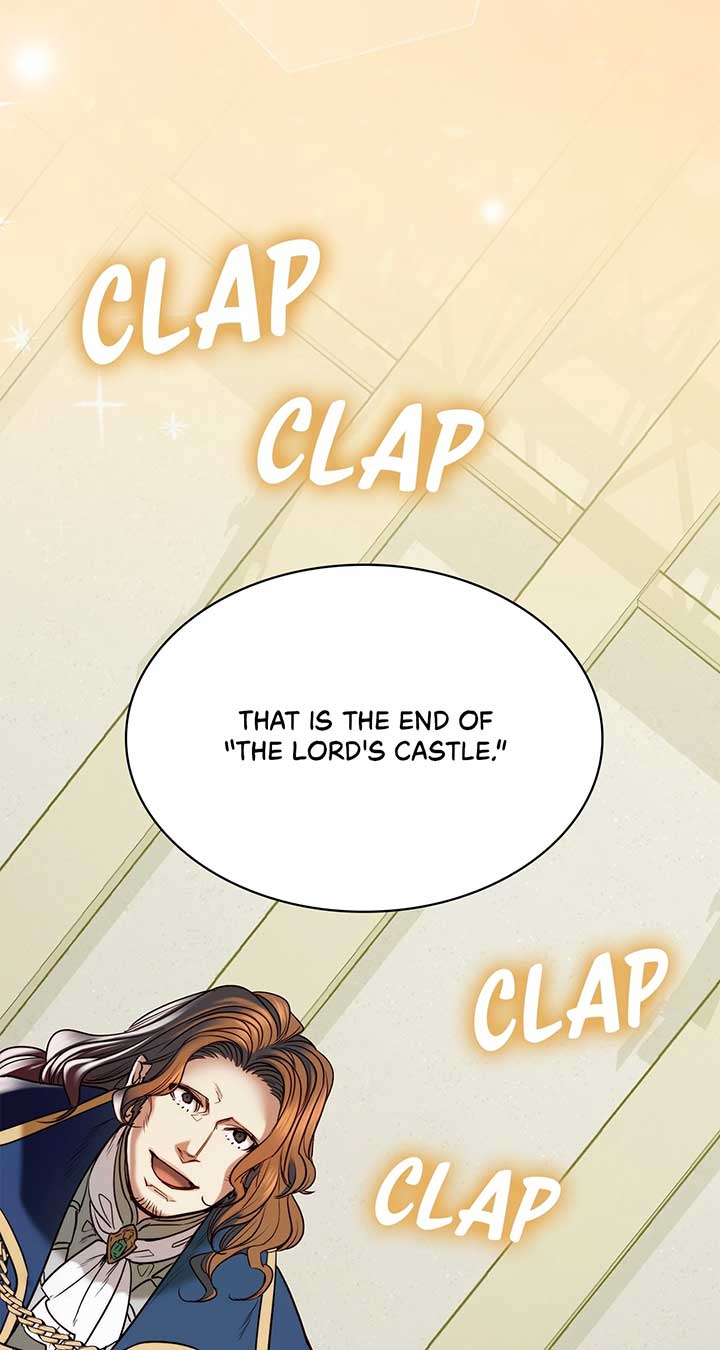 If You Desire to Keep Me [Official] Chapter 8 - Page 29