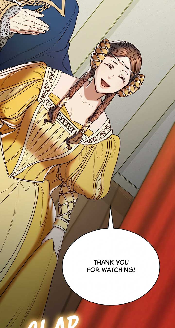 If You Desire to Keep Me [Official] Chapter 8 - Page 30