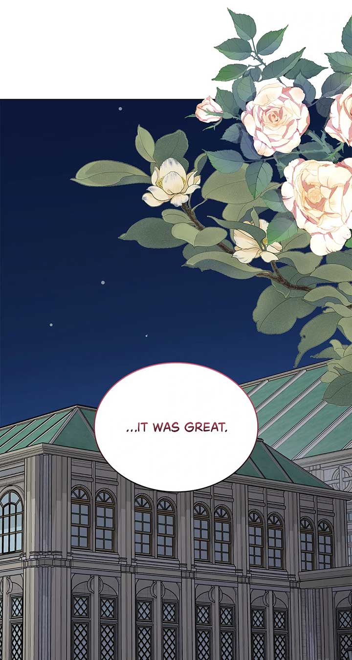 If You Desire to Keep Me [Official] Chapter 8 - Page 34