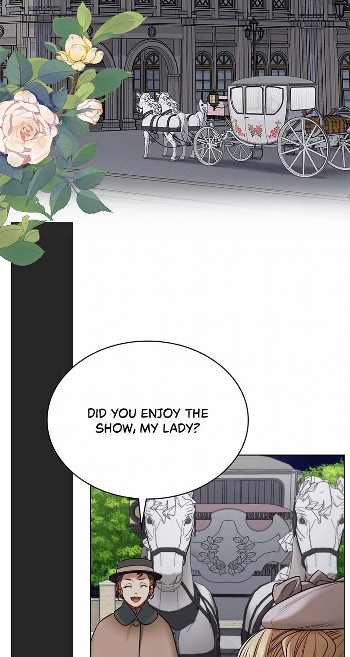 If You Desire to Keep Me [Official] Chapter 8 - Page 35