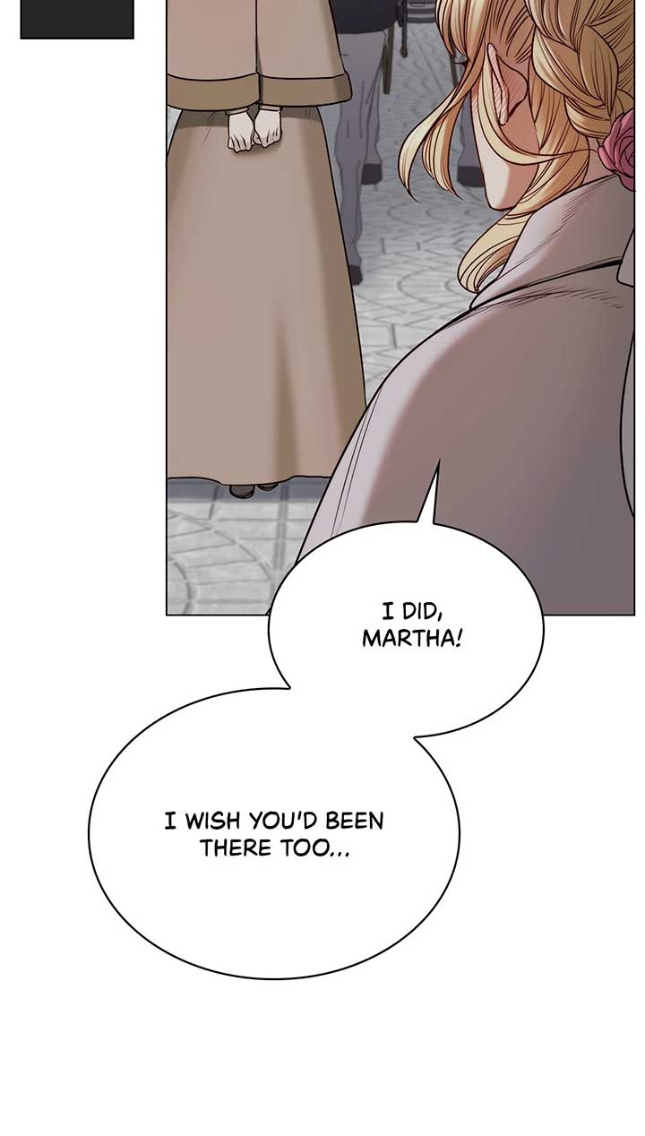 If You Desire to Keep Me [Official] Chapter 8 - Page 36