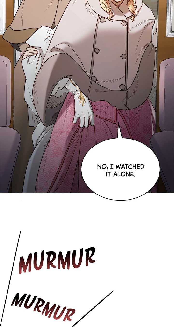 If You Desire to Keep Me [Official] Chapter 8 - Page 39