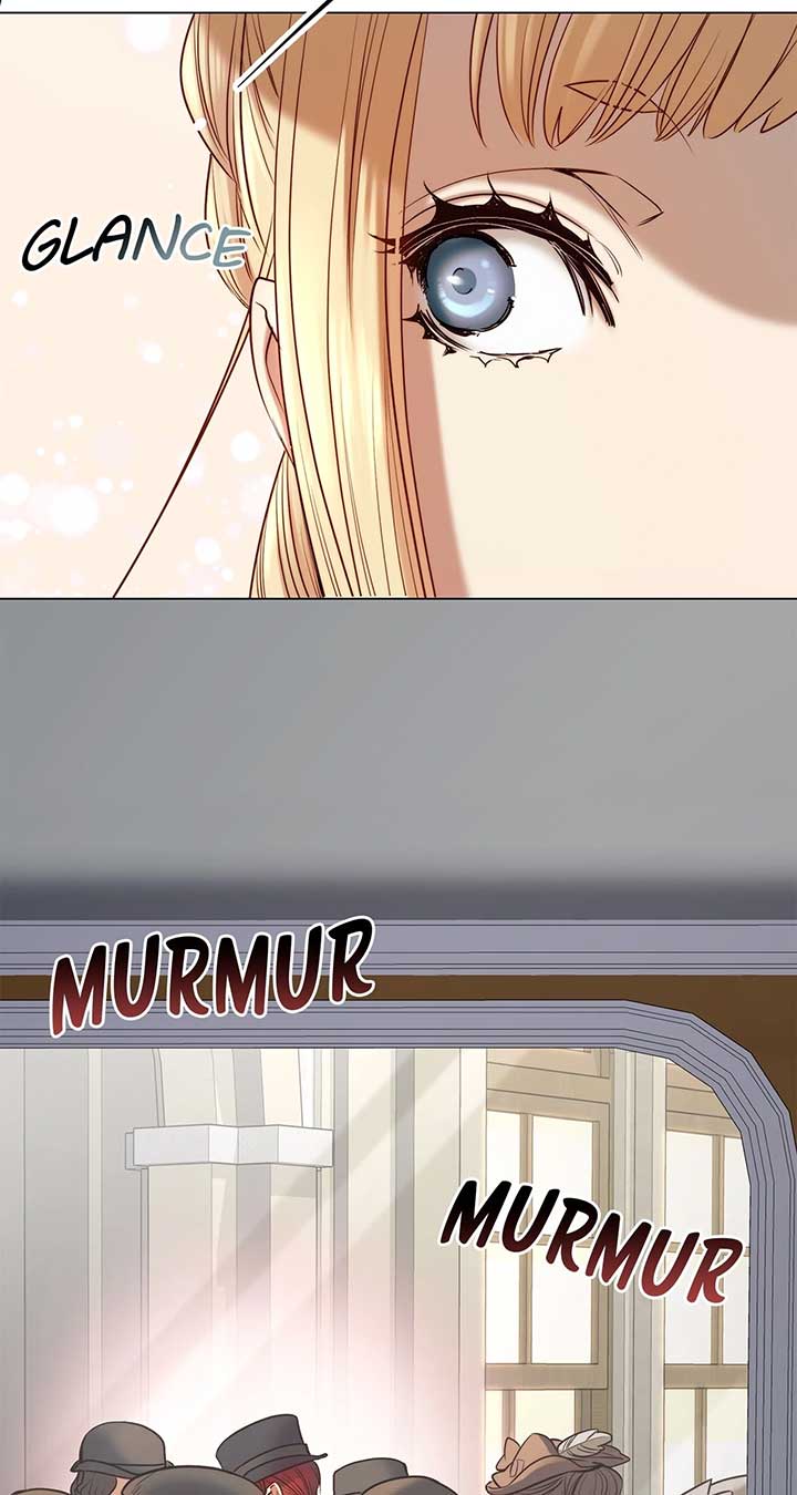 If You Desire to Keep Me [Official] Chapter 8 - Page 40