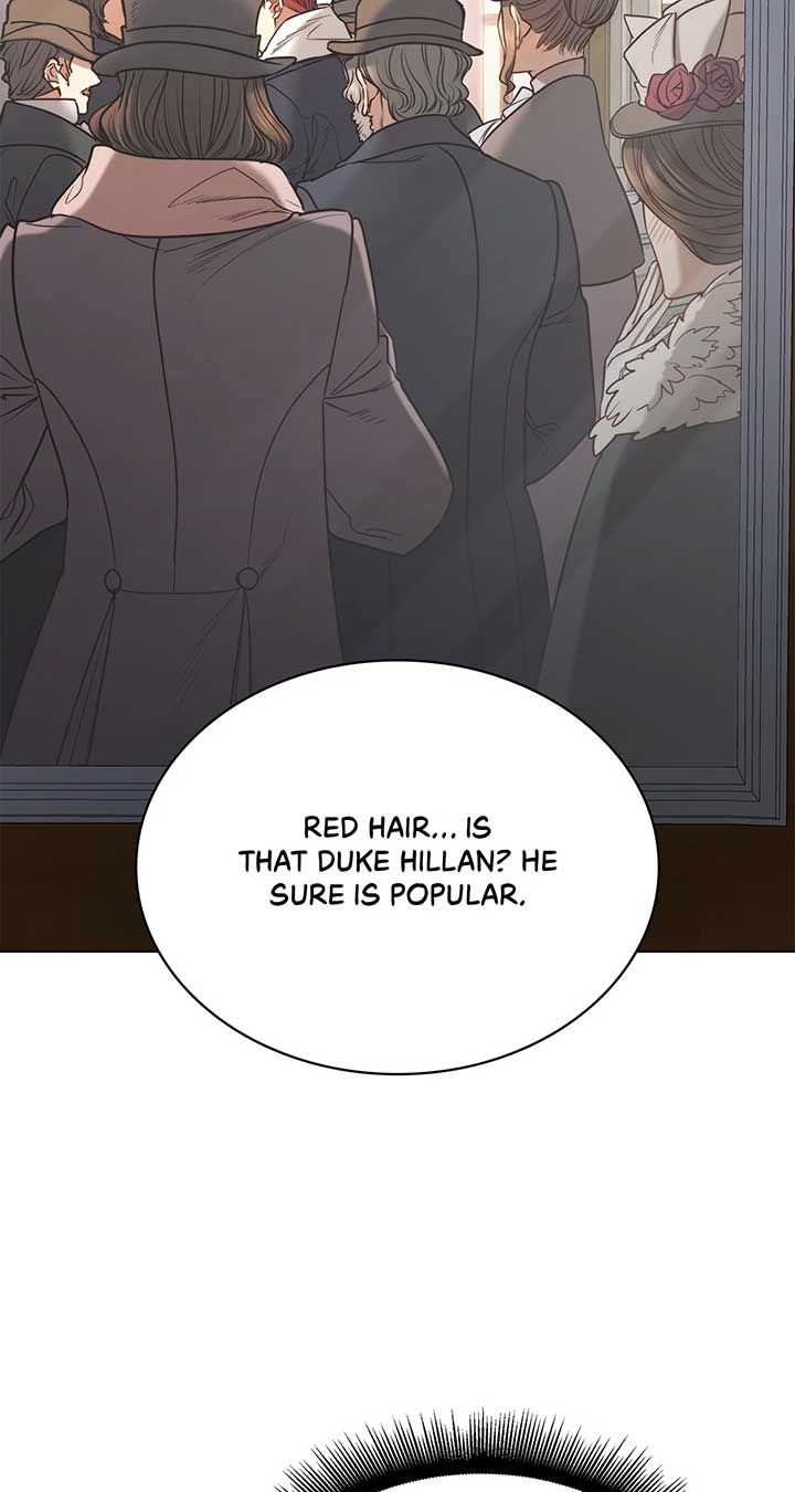 If You Desire to Keep Me [Official] Chapter 8 - Page 41