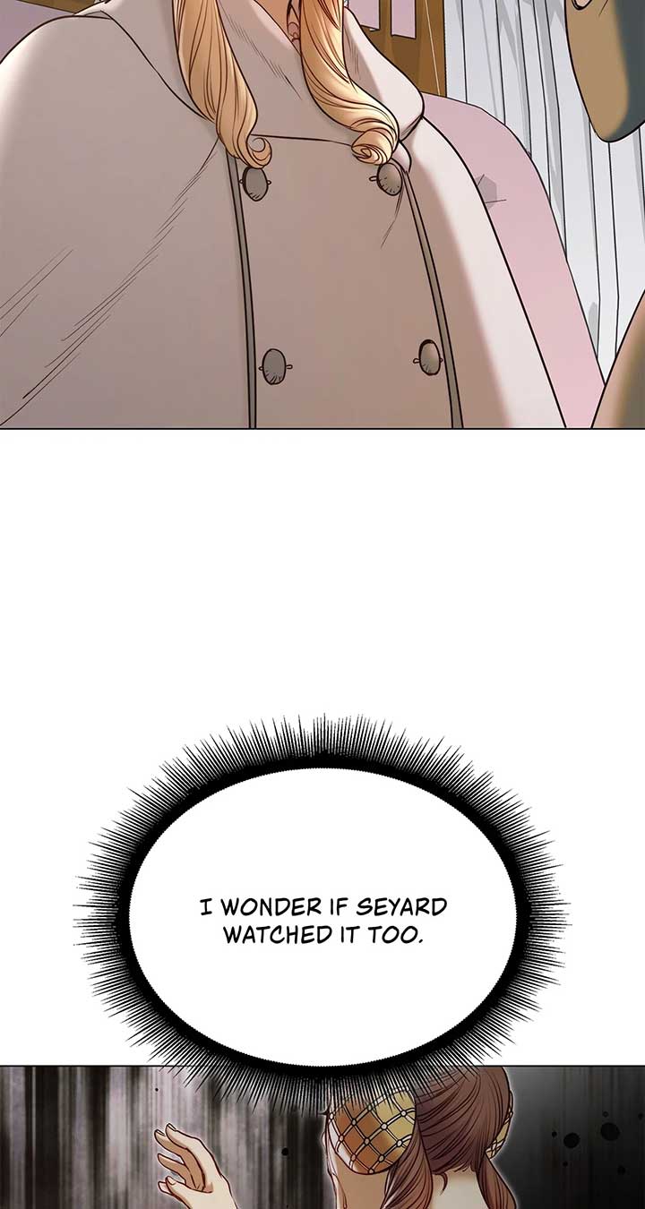 If You Desire to Keep Me [Official] Chapter 8 - Page 44