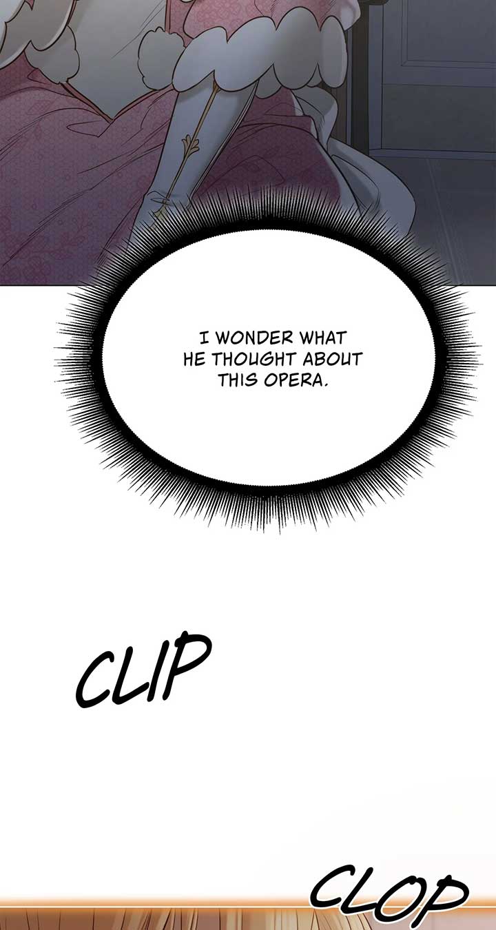 If You Desire to Keep Me [Official] Chapter 8 - Page 48