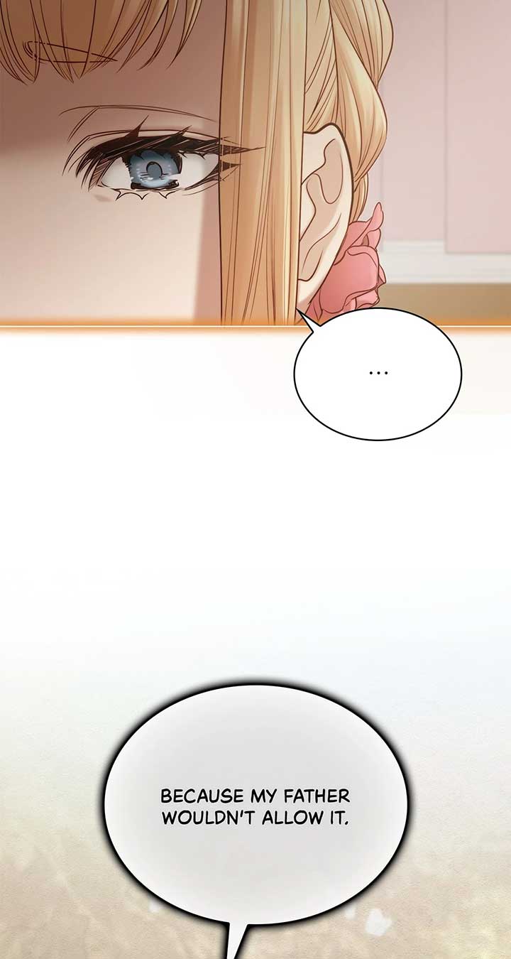 If You Desire to Keep Me [Official] Chapter 8 - Page 49