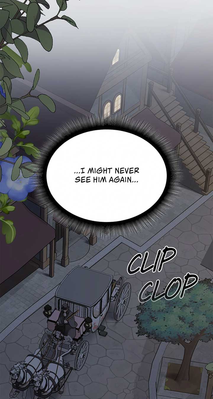 If You Desire to Keep Me [Official] Chapter 8 - Page 51