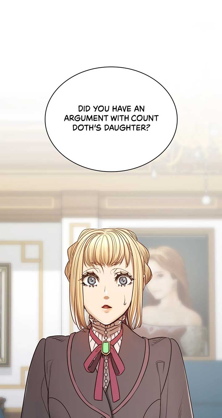 If You Desire to Keep Me [Official] Chapter 8 - Page 54