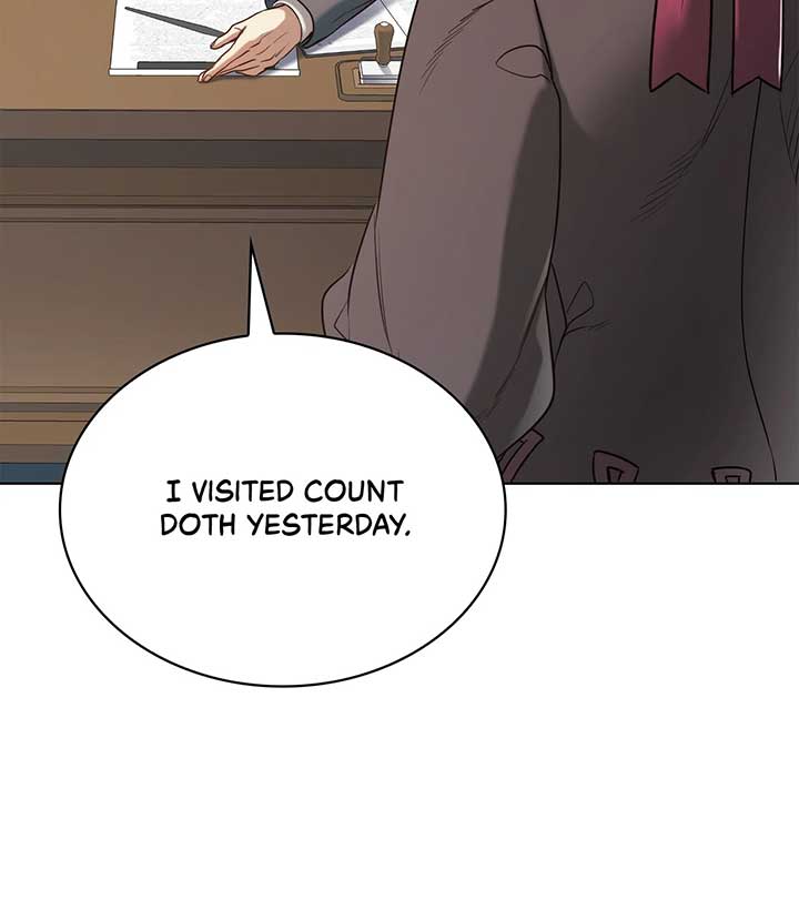 If You Desire to Keep Me [Official] Chapter 8 - Page 56