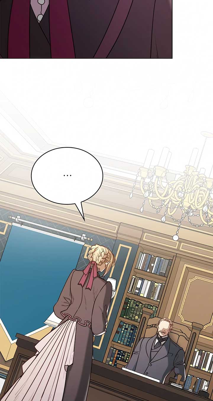 If You Desire to Keep Me [Official] Chapter 8 - Page 60