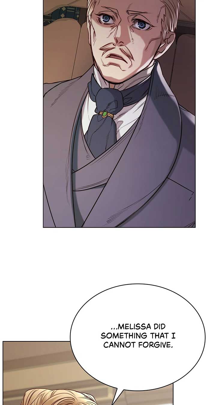 If You Desire to Keep Me [Official] Chapter 8 - Page 62