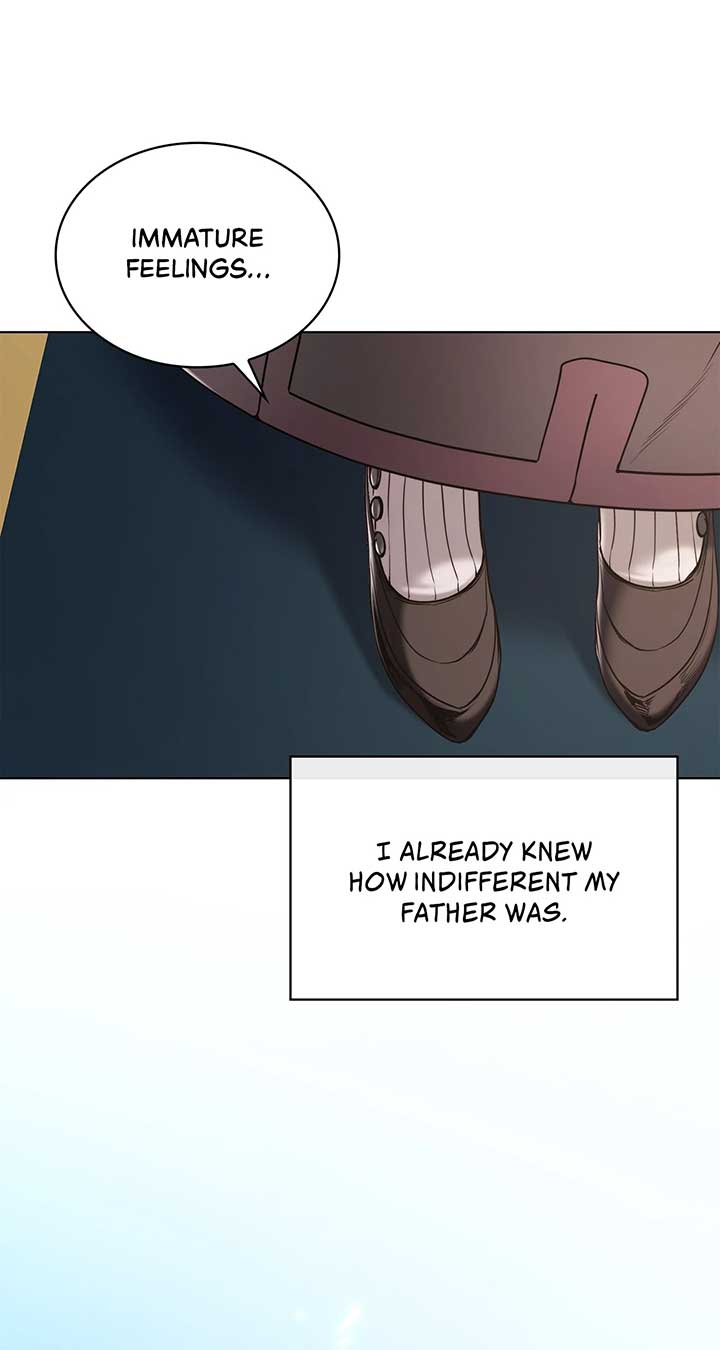 If You Desire to Keep Me [Official] Chapter 8 - Page 70
