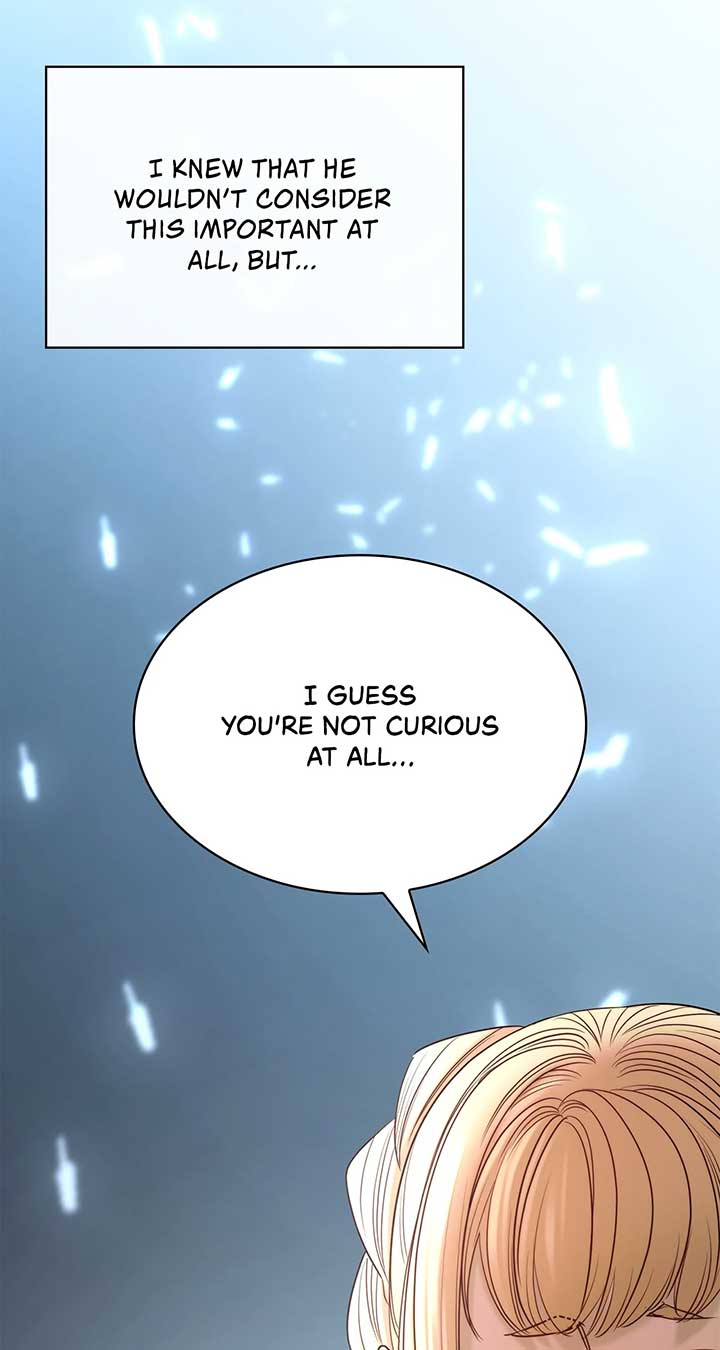If You Desire to Keep Me [Official] Chapter 8 - Page 71