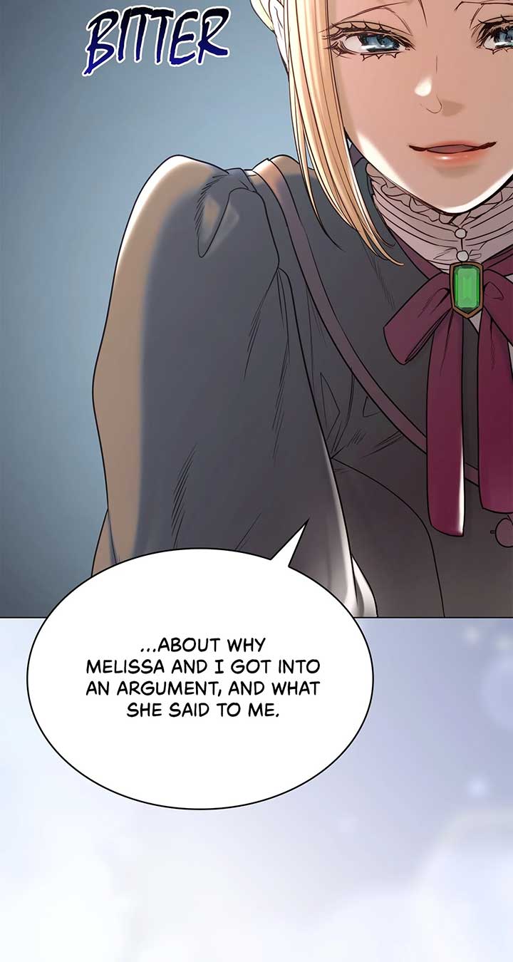 If You Desire to Keep Me [Official] Chapter 8 - Page 72