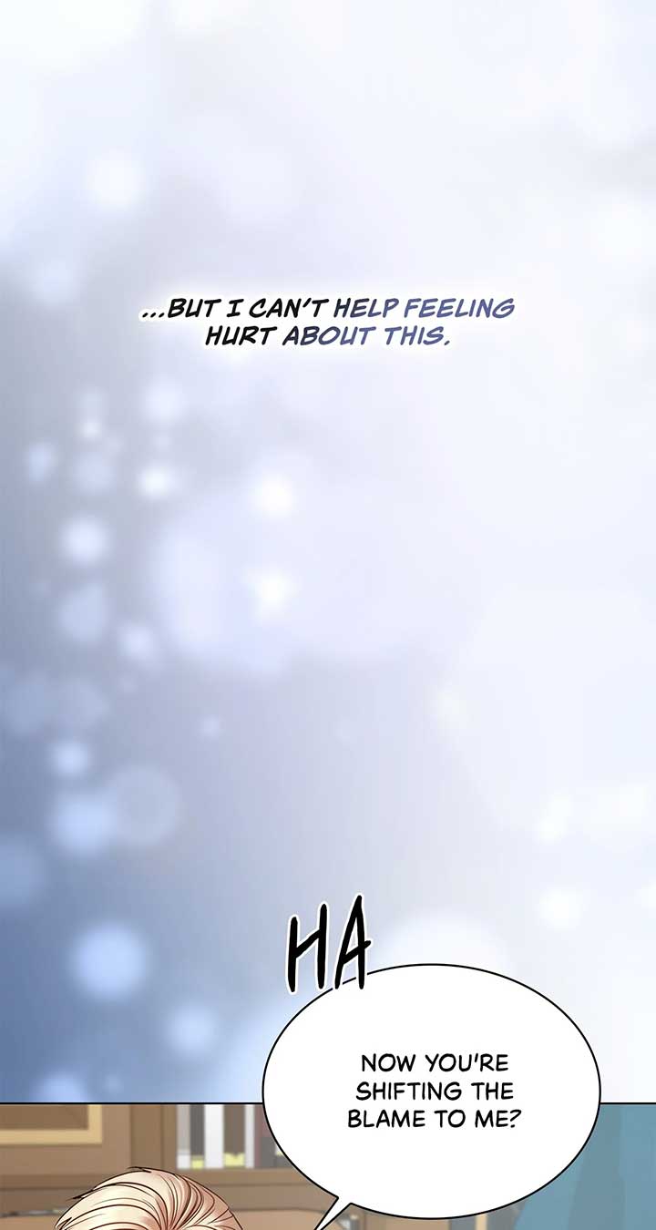 If You Desire to Keep Me [Official] Chapter 8 - Page 73