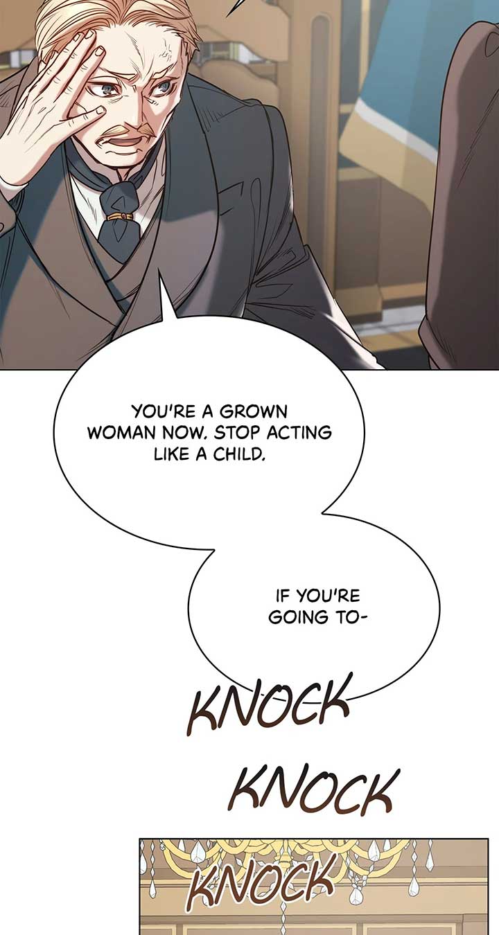 If You Desire to Keep Me [Official] Chapter 8 - Page 74