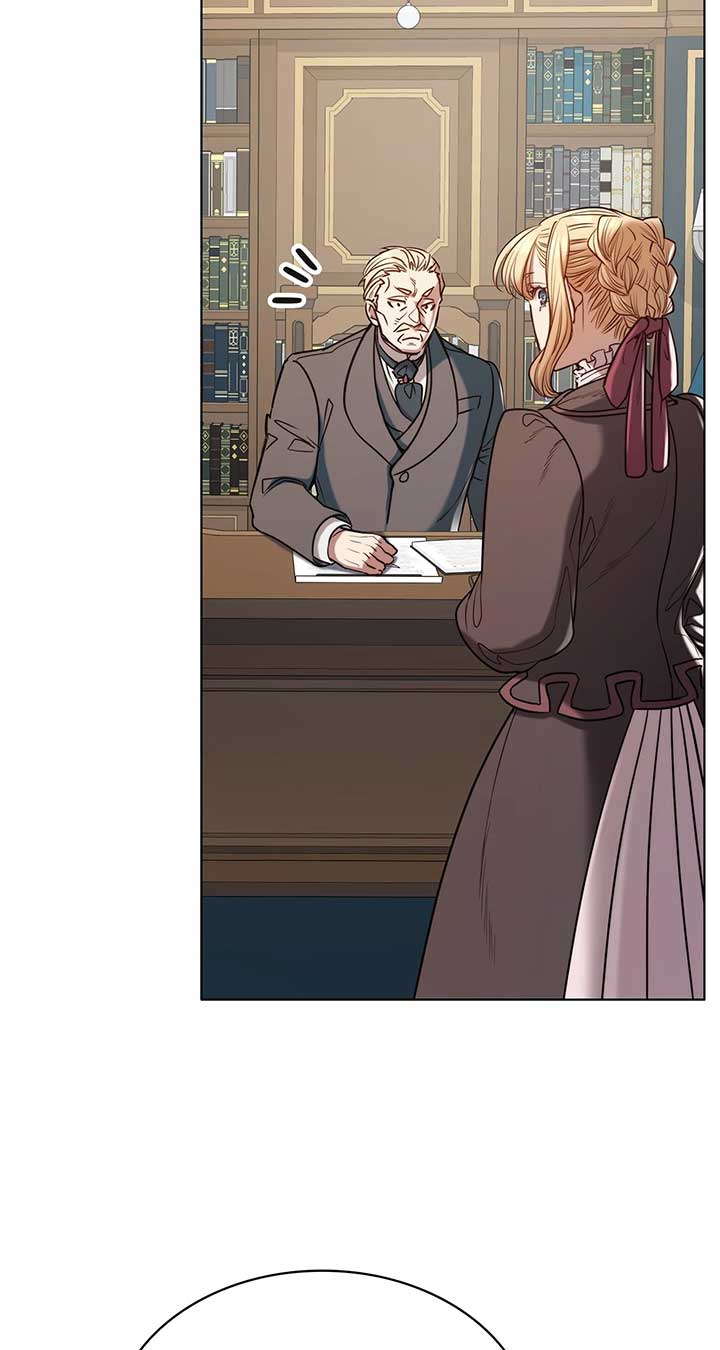 If You Desire to Keep Me [Official] Chapter 8 - Page 75