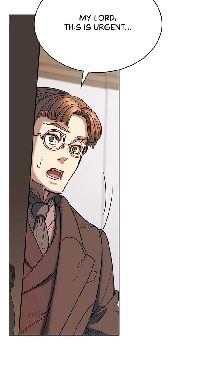 If You Desire to Keep Me [Official] Chapter 8 - Page 76