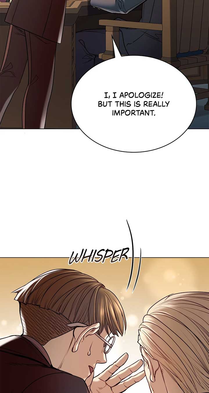 If You Desire to Keep Me [Official] Chapter 8 - Page 78