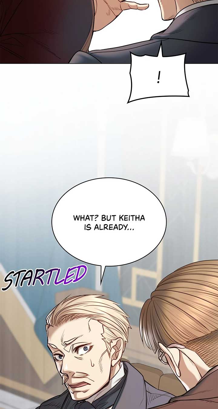 If You Desire to Keep Me [Official] Chapter 8 - Page 79
