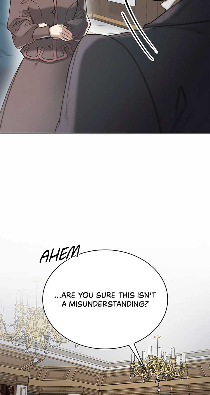 If You Desire to Keep Me [Official] Chapter 8 - Page 81