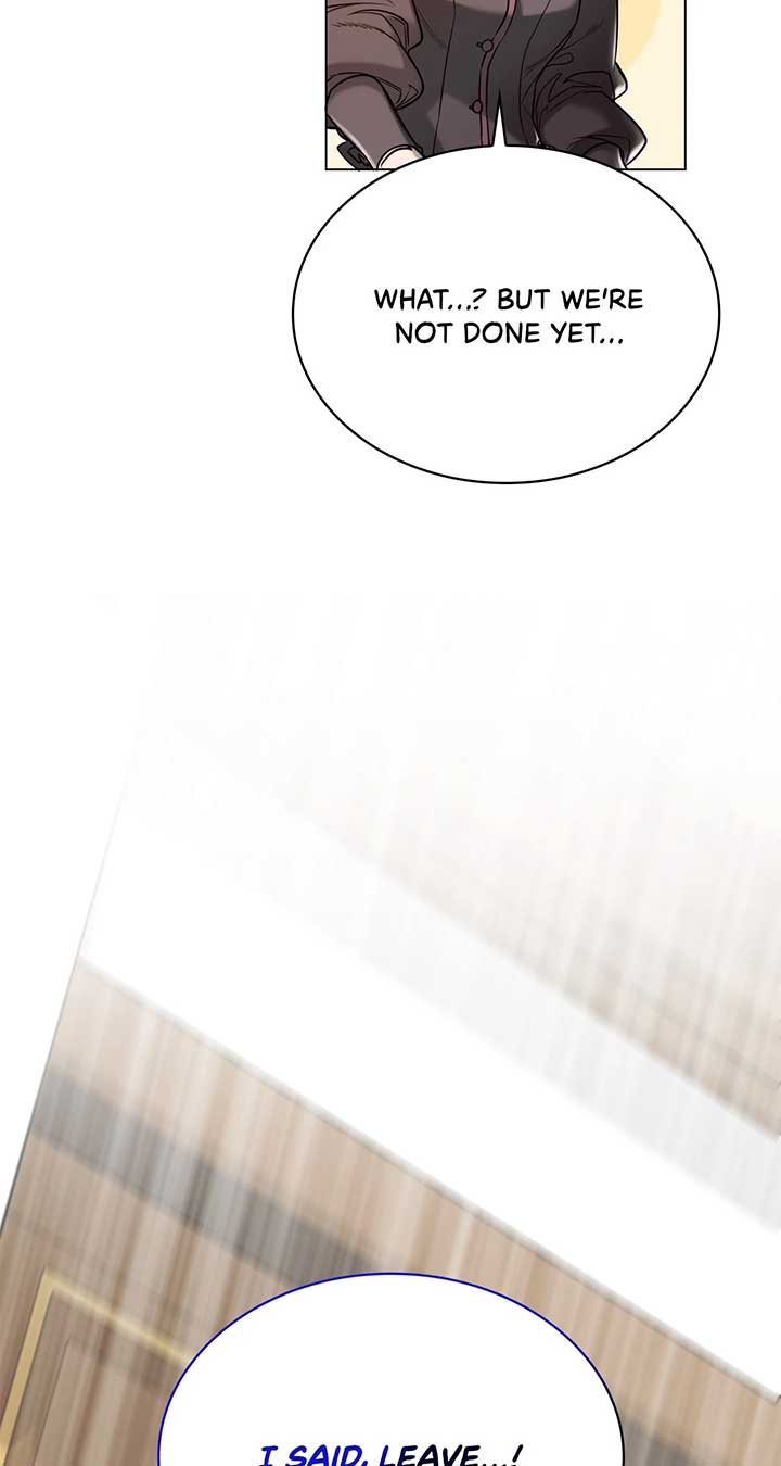 If You Desire to Keep Me [Official] Chapter 8 - Page 85