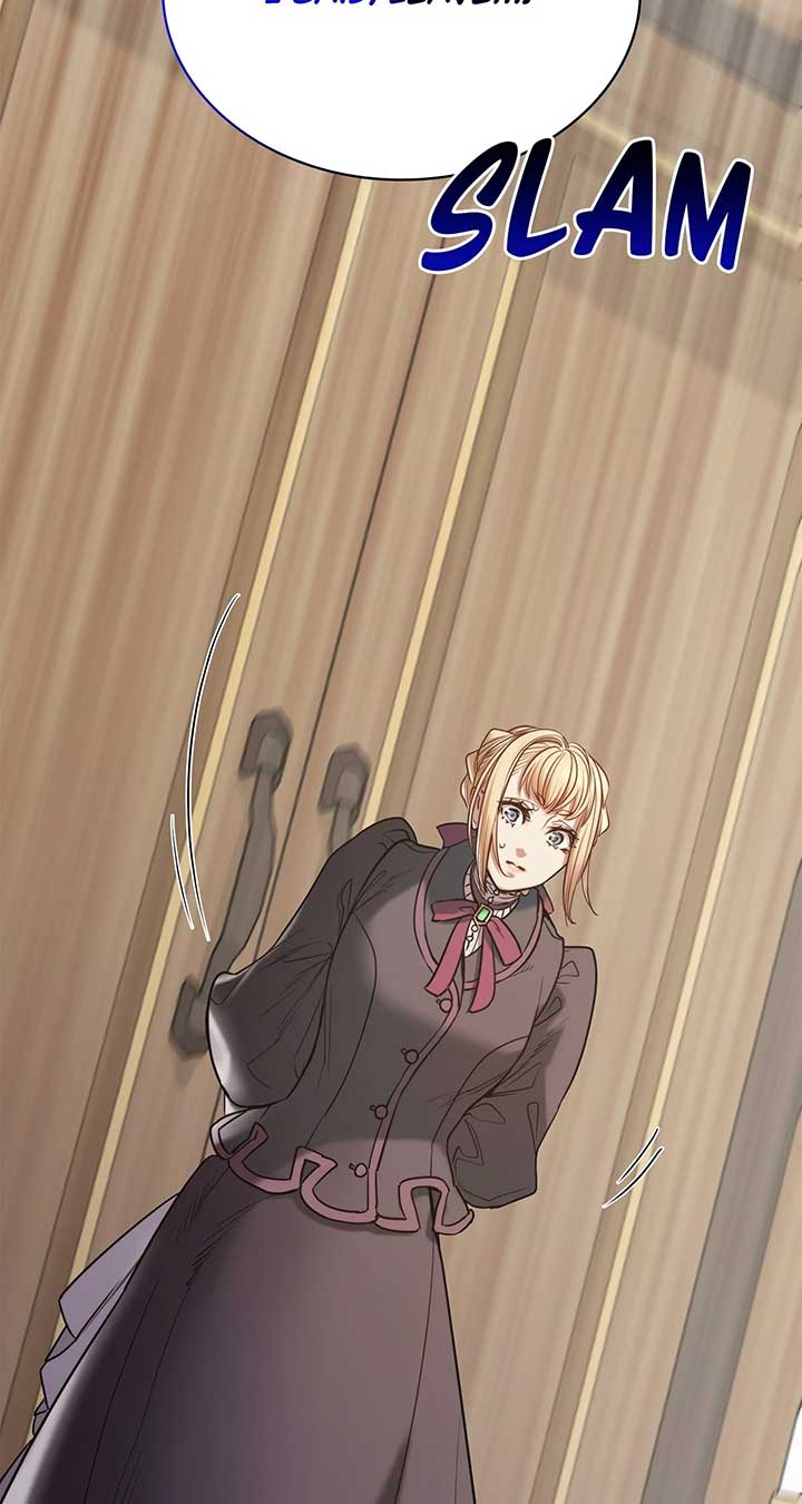 If You Desire to Keep Me [Official] Chapter 8 - Page 86