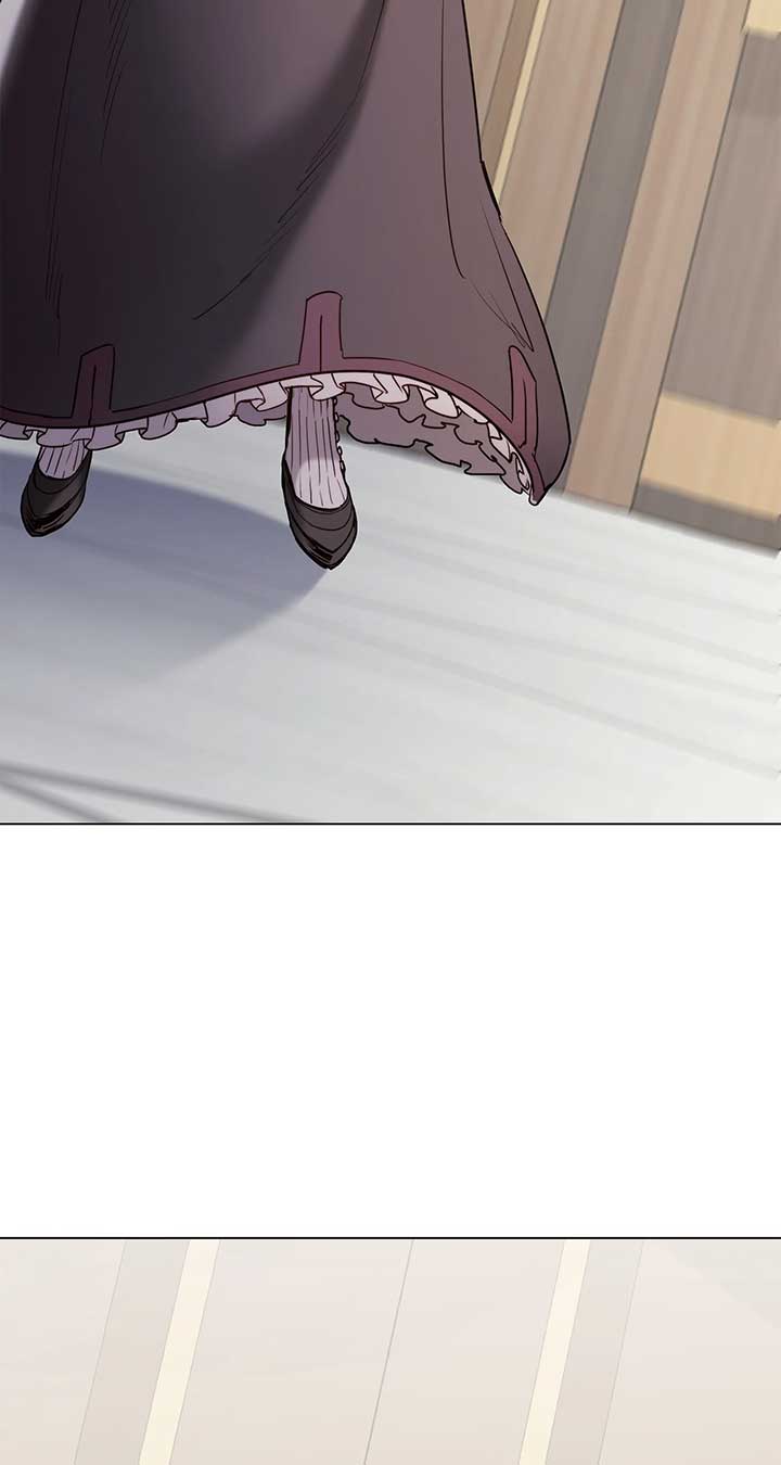 If You Desire to Keep Me [Official] Chapter 8 - Page 87