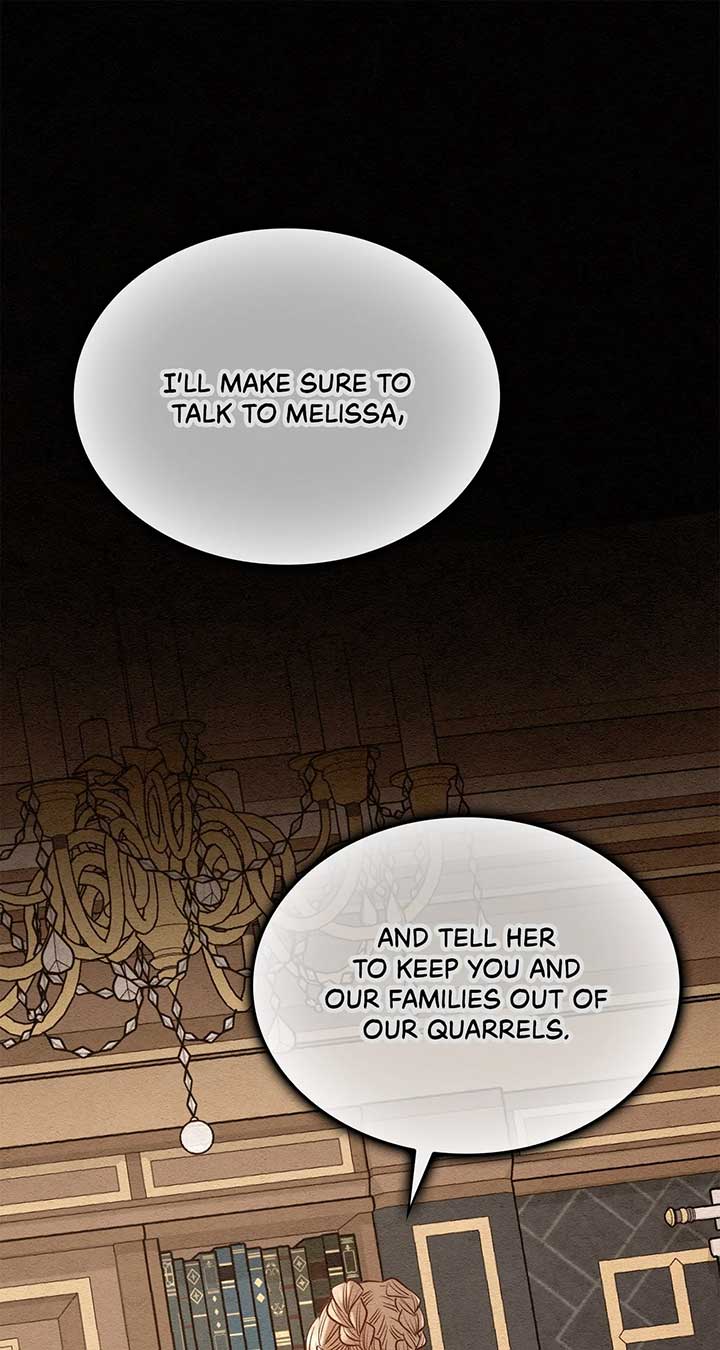 If You Desire to Keep Me [Official] Chapter 8 - Page 90