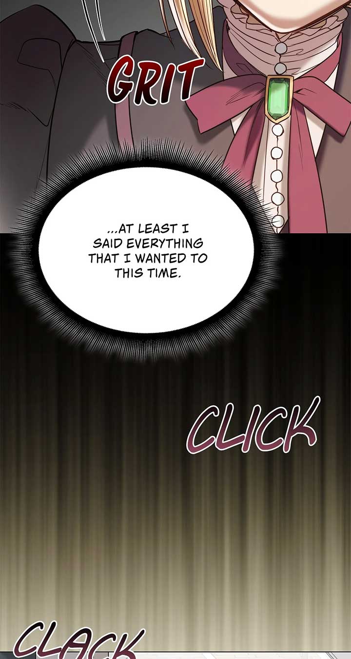 If You Desire to Keep Me [Official] Chapter 8 - Page 92
