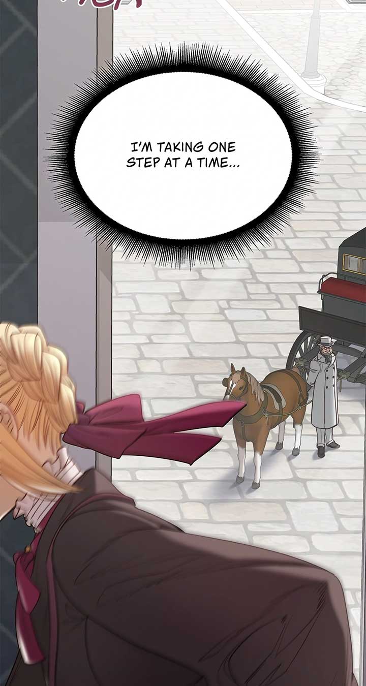 If You Desire to Keep Me [Official] Chapter 8 - Page 93